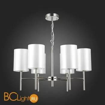 Люстра Evoluce Noia SLE107303-06 - Фото 6