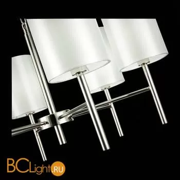 Люстра Evoluce Noia SLE107303-06 - Фото 4