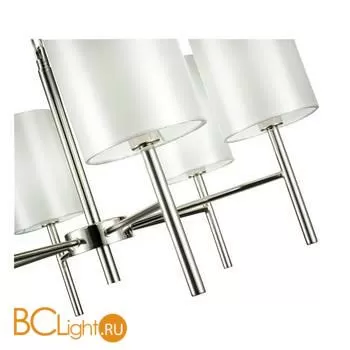 Люстра Evoluce Noia SLE107303-06 - Фото 1