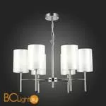 Люстра Evoluce Noia SLE107303-06 - Фото 5