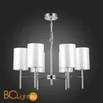 Люстра Evoluce Noia SLE107303-06 - Фото 6