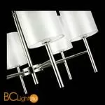 Люстра Evoluce Noia SLE107303-06 - Фото 4