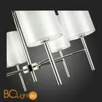 Люстра Evoluce Noia SLE107303-06 - Фото 7