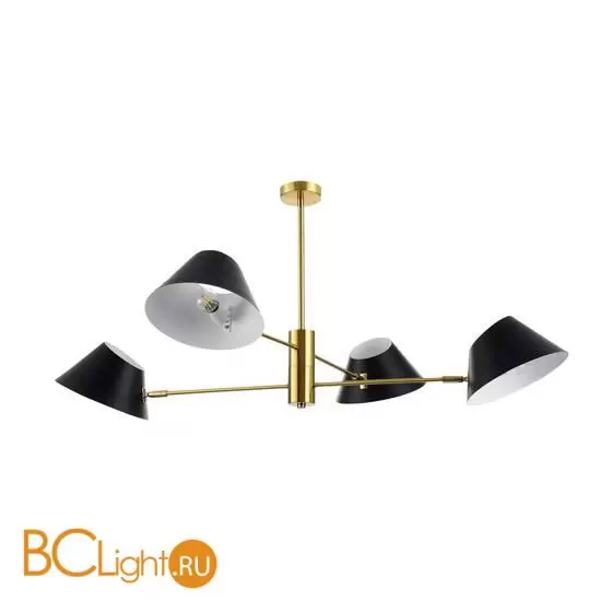 Люстра Evoluce Norbi SLE1253-343-04 Люстра Evoluce Norbi SLE1253-343-04