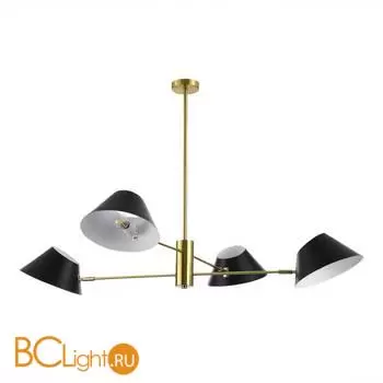 Люстра Evoluce Norbi SLE1253-343-04 - Фото 0