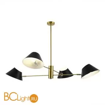 Люстра Evoluce Norbi SLE1253-343-04 - Фото 1