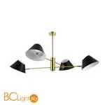 Люстра Evoluce Norbi SLE1253-343-04