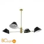 Люстра Evoluce Norbi SLE1253-343-04 - Фото 0