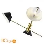 Люстра Evoluce Norbi SLE1253-343-04 - Фото 2