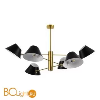 Люстра Evoluce Norbi SLE1253-343-06