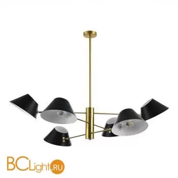 Люстра Evoluce Norbi SLE1253-343-06 - Фото 0