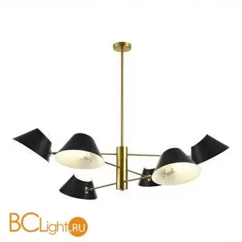 Люстра Evoluce Norbi SLE1253-343-06 - Фото 1