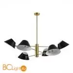 Люстра Evoluce Norbi SLE1253-343-06 - Фото 0