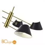 Люстра Evoluce Norbi SLE1253-343-06 - Фото 2