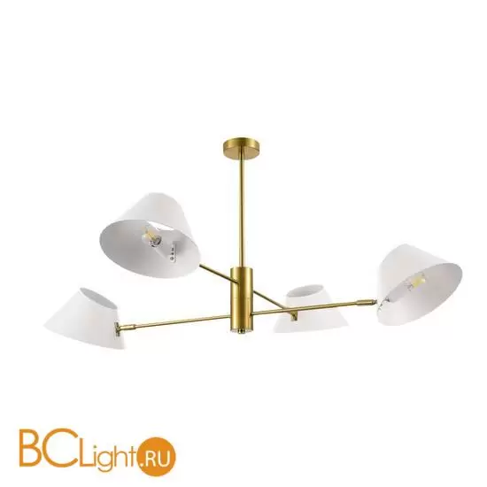 Люстра Evoluce Norbi SLE1253-353-04 Люстра Evoluce Norbi SLE1253-353-04