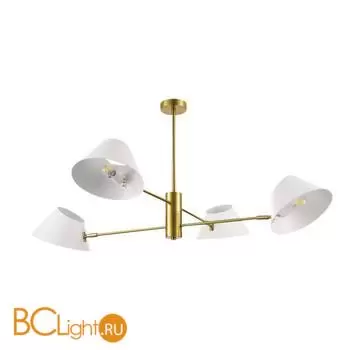 Люстра Evoluce Norbi SLE1253-353-04