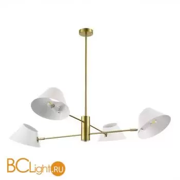 Люстра Evoluce Norbi SLE1253-353-04 - Фото 0