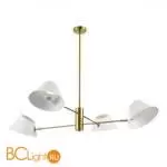 Люстра Evoluce Norbi SLE1253-353-04 - Фото 0