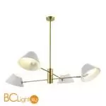 Люстра Evoluce Norbi SLE1253-353-04 - Фото 1