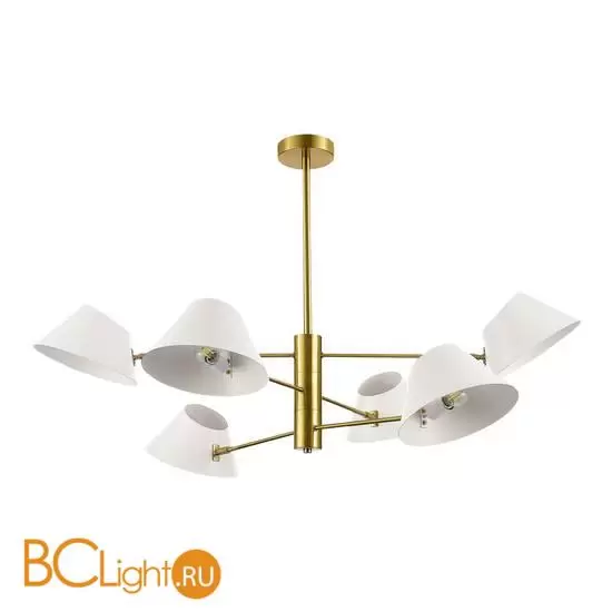 Люстра Evoluce Norbi SLE1253-353-06 Люстра Evoluce Norbi SLE1253-353-06