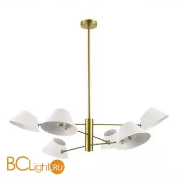 Люстра Evoluce Norbi SLE1253-353-06 - Фото 0