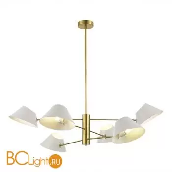 Люстра Evoluce Norbi SLE1253-353-06 - Фото 1