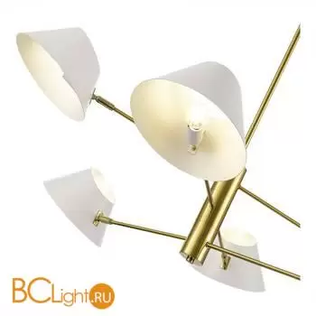 Люстра Evoluce Norbi SLE1253-353-06 - Фото 2