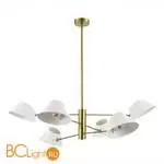 Люстра Evoluce Norbi SLE1253-353-06 - Фото 0