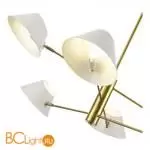 Люстра Evoluce Norbi SLE1253-353-06 - Фото 2