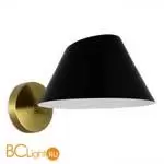 Настенный светильник Evoluce Norbi SLE1253-301-01