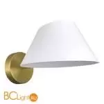 Настенный светильник Evoluce Norbi SLE1253-311-01