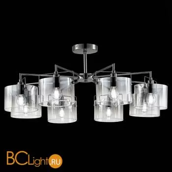 Люстра Evoluce Nosta SLE155602-08 - Фото 3