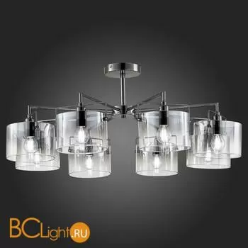 Люстра Evoluce Nosta SLE155602-08 - Фото 6