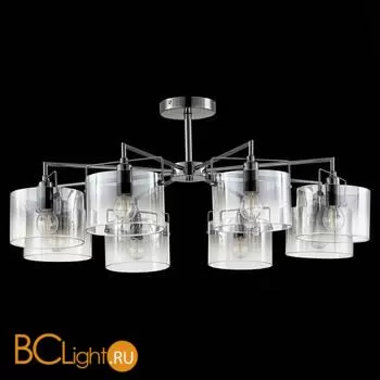 Люстра Evoluce Nosta SLE155602-08 - Фото 4