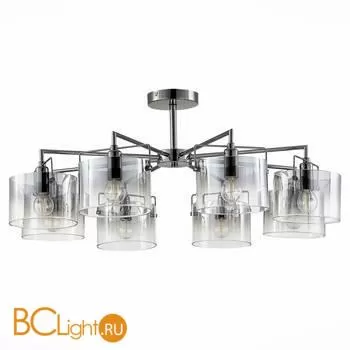 Люстра Evoluce Nosta SLE155602-08 - Фото 1