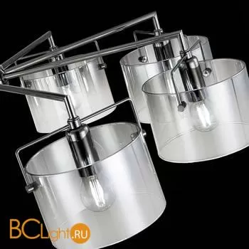 Люстра Evoluce Nosta SLE155602-08 - Фото 5