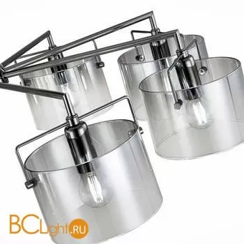 Люстра Evoluce Nosta SLE155602-08 - Фото 2