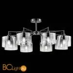 Люстра Evoluce Nosta SLE155602-08 - Фото 3