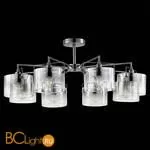 Люстра Evoluce Nosta SLE155602-08 - Фото 4