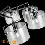 Люстра Evoluce Nosta SLE155602-08 - Фото 5