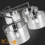 Люстра Evoluce Nosta SLE155602-08 - Фото 7