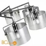 Люстра Evoluce Nosta SLE155602-08 - Фото 2