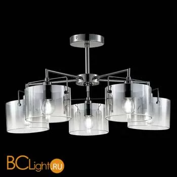 Люстра Evoluce Nosta SLE155602-05 - Фото 1