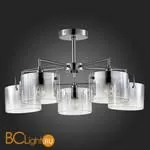 Люстра Evoluce Nosta SLE155602-05 - Фото 4