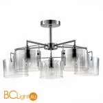 Люстра Evoluce Nosta SLE155602-05 - Фото 0