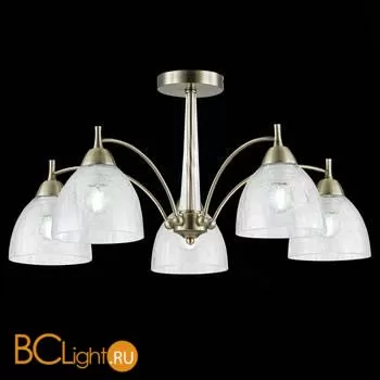 Люстра Evoluce Nuele SLE104402-05