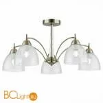 Люстра Evoluce Nuele SLE104402-05 - Фото 0