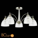 Люстра Evoluce Nuele SLE104402-05 - Фото 3