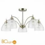 Люстра Evoluce Nuele SLE104402-05 - Фото 1