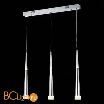 Подвесной светильник Evoluce Orpelo SLE200113-03 - Фото 2